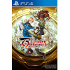 Eiyuden Chronicle: Hundred Heroes PS4